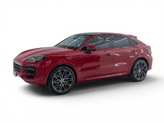 PORSCHE CAYENNE 3.0 V6 E-HYBRID COUPÉ AWD TIPTRONIC S PORSCHE CAYENNE 3.0 V6 E-HYBRID COUPÉ AWD TIPTRONIC S